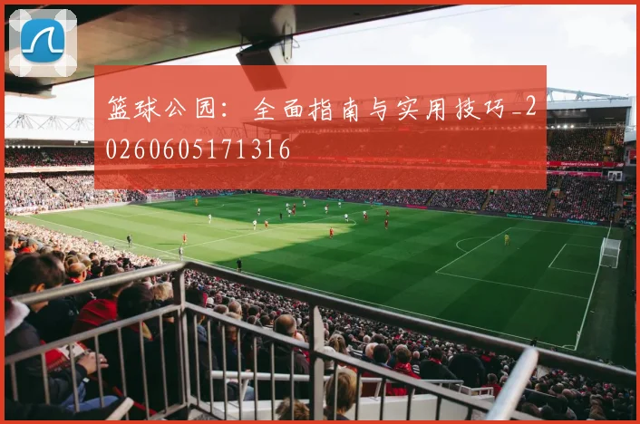 篮球公园：全面指南与实用技巧_20260605171316